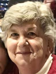Obituary information for Darlene Barton Wingfield