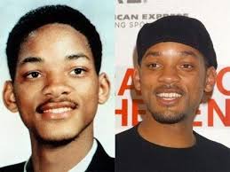 المشاهير وهم صغار ايام زمان Stars When They Were Young Celebrity Kids Celebrities Then And Now Then And Now Photos