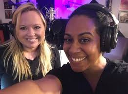 Rising Stars: Meet Joy Dame