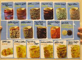 Www Kurtos Kalacs Com Menu In Malaysia Kurtos Baumstriezel Omelett Omelett Muffins