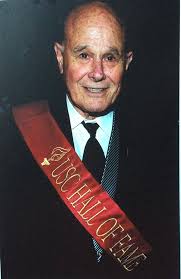 Who are the swimmers in the 1968ish photo?