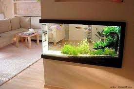 Selamat hari gini agan2 sekalian ane numpang share ni gan tentang ikan tercantik yang ada di bumi kita ini. 11 Desain Aquarium Unik Yang Siap Mempercantik Rumah