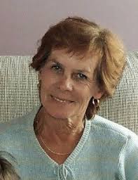 Obituary information for Patricia Anndrews Rooney