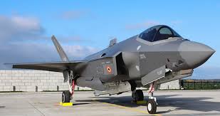 f35 chile — trending on Google in Chile
