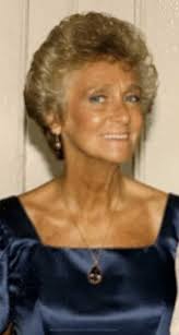 Regina O'Connell Obituary