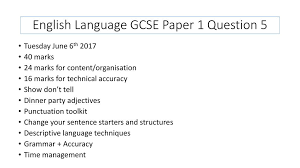 The sample responses in each indicative standard/content descriptor column are not intended to be complete. Paper 2 Question 5 2016 Paper 2 Ordinary Level Question 5 Leaving Cert The Paper Consists Of Three Writing Parts And Five Reading Parts Kathrinbs Images