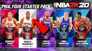 We did not find results for: Nba 2k20 Myteam Could Be The Best Myteam In 2k History Youtube