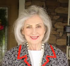 June Robbins Obituary