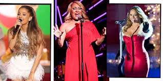 Maybe you would like to learn more about one of these? The 50 Best Christmas Songs Of All Time Ranked