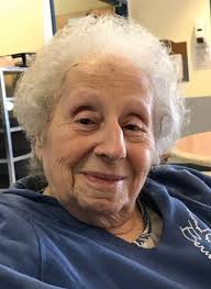 Most Recent Obituaries