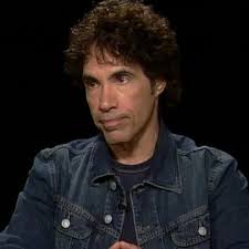 Daryl Hall — Charlie Rose