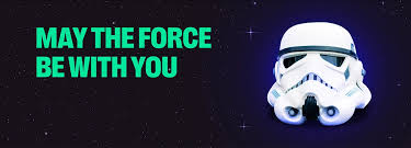May The Force Be With You |Team-Building Star Wars Game | The Go Game