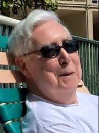 Gerald Ramsden Obituary (1931