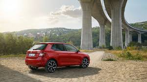 Škoda fabia už vyhlíží nástupce. Nova Skoda Fabia V Roku 2021 Profiauto Profesionalne Obchody A Autoservisy