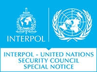 Agencies and their international counterparts. Interpol Wien