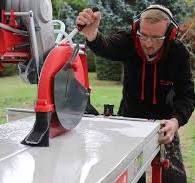 Different Types of Tile Cutting Machine for Your Home Projects