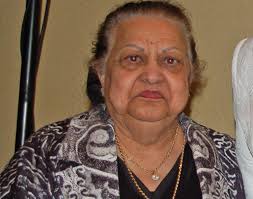 Manatee County middle school to be named after Indian American physician  Mona Jain