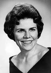 Charlotte Ann Lowrey McFadden (1940-2012)