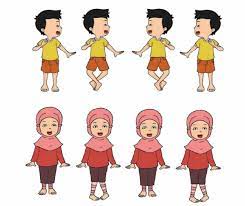 Soal didalam artikel ini berasal dari buku tematik siswa kelas 2 tema 1 sd/mi kurikulum 2013 revisi 2018. Kunci Jawaban Tema 1 Kelas 2 Halaman 69 70 72 73 Pembelajaran 3 Subtema 2 Hidup