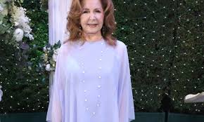 Days of our Lives' Veteran, Suzanne Rogers Shares Cancer Diagnosis, and Stretch of Time Maggie Will Be Off the Canvas - Michael Fairman TV