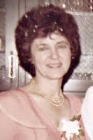 Obituary of Elizabeth LaGoy