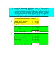 May 23, 2018· net worth of kidero. Wiley Question Parrino Essentials Of Corporate Finance 1e 1 Problem 10 9 Zippy Corporation Just Purchased Computing Equipment For 25 000 The Course Hero