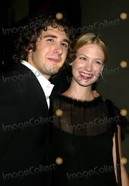 We share a great sense of humor, groban said of dennings. Photos And Pictures Josh Groban And His Girlfriend At Post Show Party For The Third Annual Actors Fund Of America Benefit Concert Of Chess At John S Pizzeria In New York City On