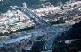 .ponte morandi e hanno costruito il nuovo ponte san giorgio, con il sindaco di genova marco bucci, l'architetto renzo piano, a inaugurare questo pomeriggio e a percorrere a piedi tutto il nuovo ponte. Inaugurato Oggi Il Nuovo Ponte Genova San Giorgio0 Il Nuovo Torrazzo