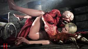 Resident Evil 6 Sherry Birkin Forced Sex 3d - Lewd.ninja