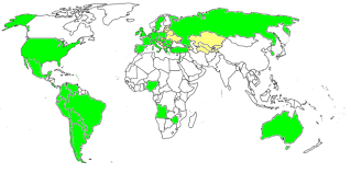 La coupe du monde de football est une compétition internationale organisée par la fifa lors de laquelle s'affrontent les meilleures équipes nationales de la planète. Championnat Du Monde De Football Non Officiel Wikipedia