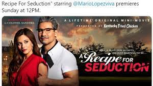 Check spelling or type a new query. Kentucky Fried Chicken Launches A Romantic Drama Mini Movie Lexington Herald Leader