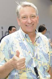 Exec from PacRim Marketing Group's Japan owner Vector is Hawaii firm's new  CEO