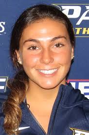 2016 Women's Soccer Roster