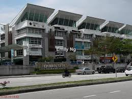 Laman seri seksyen 13 shah alam: Laman Seri Business Park Office For Sale In Shah Alam Selangor Iproperty Com My