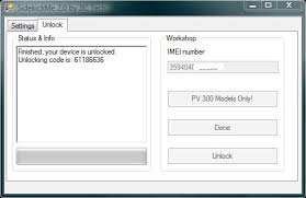 It's the fastest and easiest unlock available on the internet! Unlock Sidekick Pv300 In Real Time Unlockbase