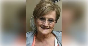 Obituary information for Judy Nunley