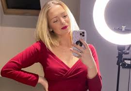 Producenci wznowili jej wątek w serialu m jak miłość. Barbara Kurdej Szatan Pokazala Figure Po Porodzie Na Pewno Bylas W Ciazy