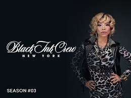 Are Ceaser And Dutchess Still Together? Learn More About The 'Black Ink  Crew' Stars | Republic World