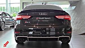 While us pricing has yet to be announced, the rs3 sedan will start at 62,000 euros. Audi Rs3 Sedan 2019 New Full Review Interior Exterior Infotainment Youtube