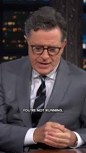 Vice President @KamalaHarris offers a candid reflection