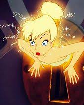 Paideia Second Star To The Right Bad Disney Characters Disney Animation Disney Fairies