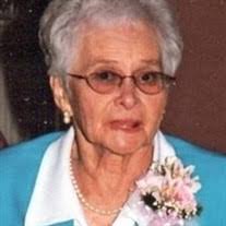Mardee Beydler Kiser Obituary 2012