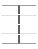 One of best categories in free printable label templates is wallpaper. Blank Label Templates For Word Pdf Maestro Label Designer Online Labels