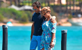 Weitere ideen zu roger federer, tennis, legenden. Getrennt Von Mirka Schlafen Niemals Gluckspost