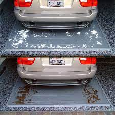 Clean Park Heavy Duty Garage Mat Garage Mats Garage Decor Garage Floor