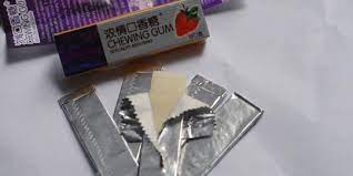 Salah satu pupuk organik yang dapat kita buat sendiri yaitu pupuk organic cair stm plus poc nutri bost. Mudahnya Mendapat Permen Karet Pembangkit Libido Merdeka Com