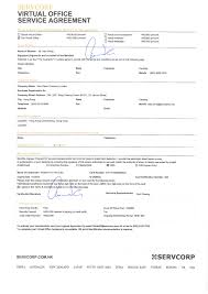 Browse Our Image Of Virtual Office Agreement Template In 2020 Virtual Office Being A Landlord Templates