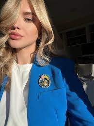 Svetlana Tereschenko's Instagram, Twitter & Facebook