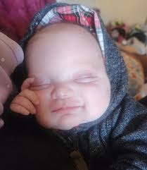 Obituary for Ashton Liam Rambo