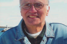 Obituary: Fred Alfred Serrahn